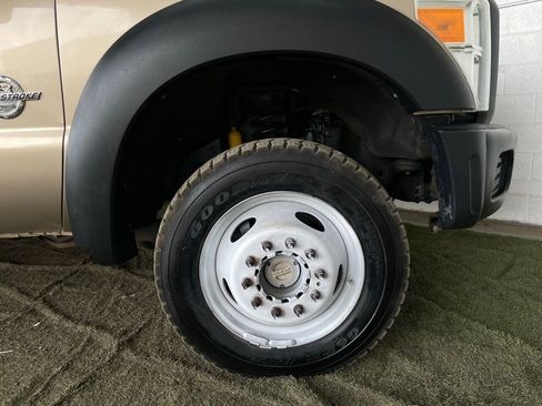 Used 2012 Ford F450 XL w/ PWR Equipment Group image 30