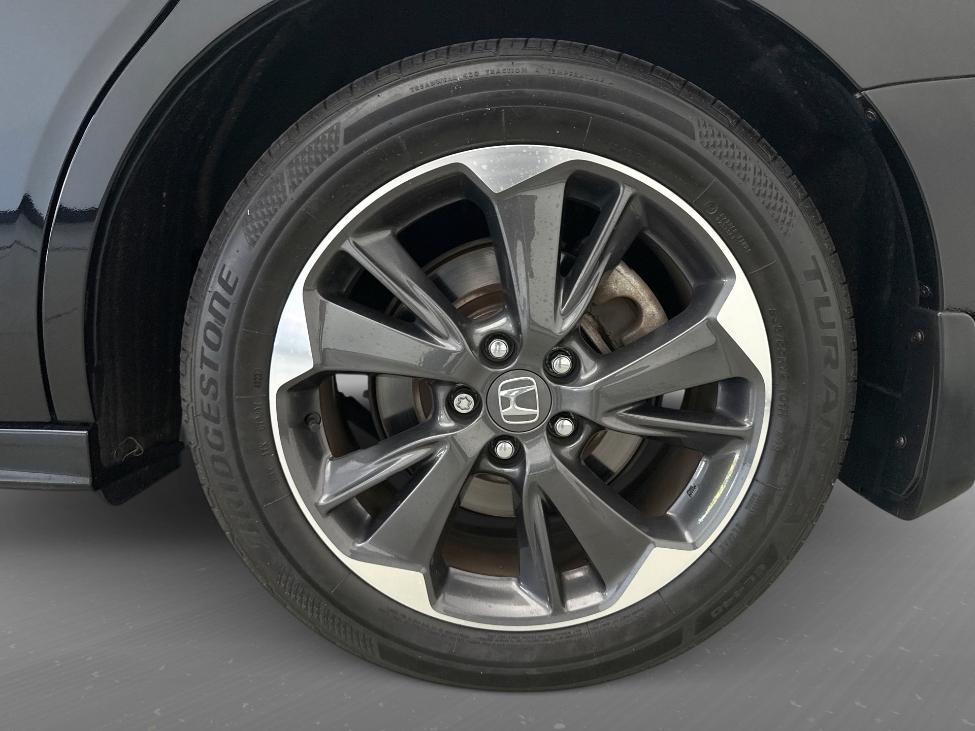 Used 2024 Honda Odyssey Elite image 22