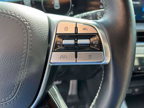 Used 2024 Kia Telluride SX X-Line AWD/4WD image 22