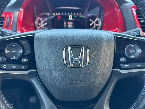 Certified 2023 Honda Passport Elite image 26