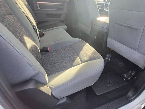 Used 2018 RAM 1500 Big Horn image 15