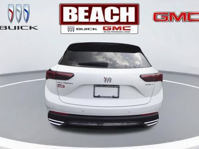 Used 2025 Buick Envision Preferred