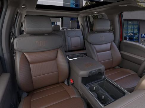 New 2026 Ford F350 King Ranch AWD/4WD image 10