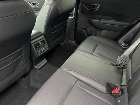 New 2026 Subaru Outback Limited image 13