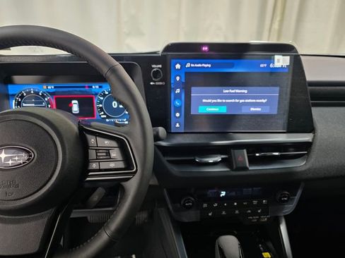 New 2026 Subaru Outback Limited image 17