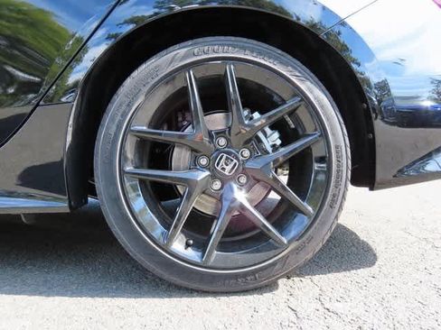 New 2026 Honda Civic Sport image 10