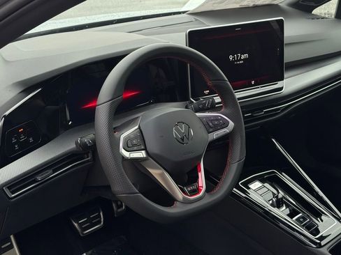 New 2026 Volkswagen GTI SE image 21
