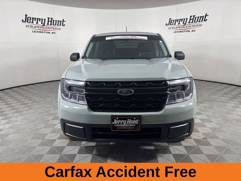 Used 2024 Ford Maverick XL image 3