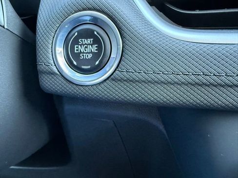 New 2026 Chevrolet TrailBlazer LS w/ LS Convenience Package image 25