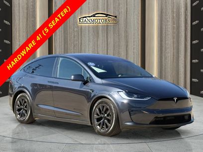 Used 2024 Tesla Model X Long Range