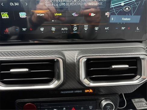 New 2026 Ford Mustang Premium image 22