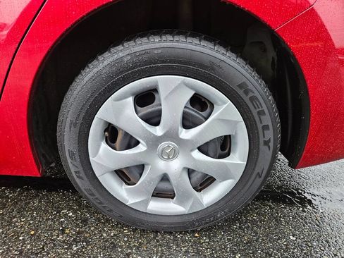 Used 2016 MAZDA MAZDA3 i Sport FWD image 8