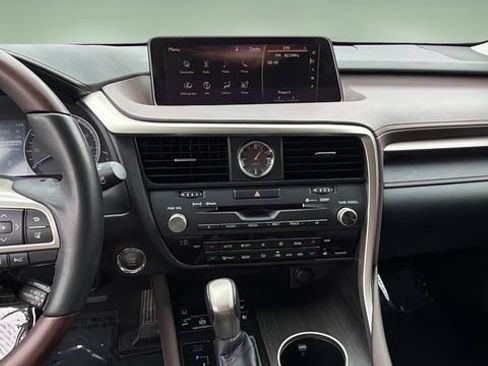 Used 2018 Lexus RX 350 FWD w/ Premium Package image 26