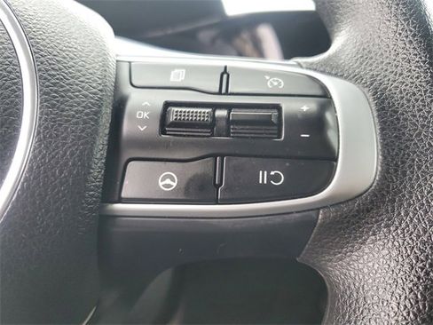 Used 2023 Kia K5 LXS image 25
