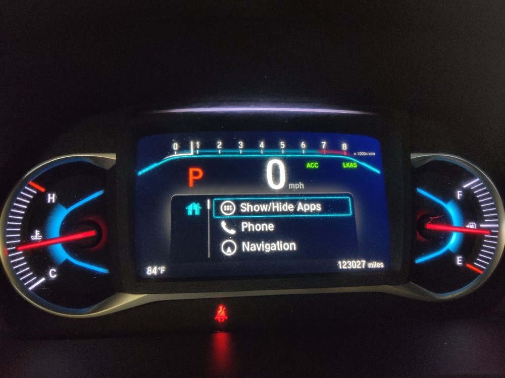 Used 2021 Honda Pilot Touring image 23