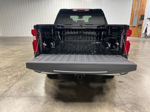 New 2026 Chevrolet Silverado 1500 LT AWD/4WD image 11