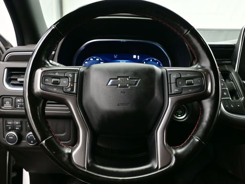 Used 2023 Chevrolet Suburban RST w/ Luxury Package image 25