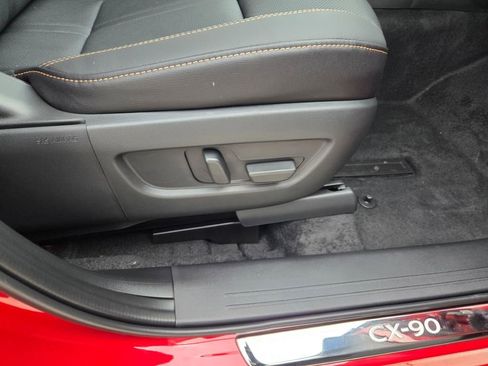 New 2026 MAZDA CX-90 Plug-In Hybrid w/Premium Sport image 5