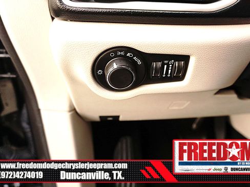 Used 2023 Chrysler Voyager LX image 29