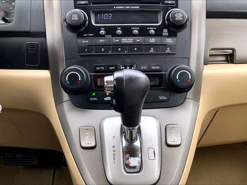 Used 2008 Honda CR-V EX-L image 32