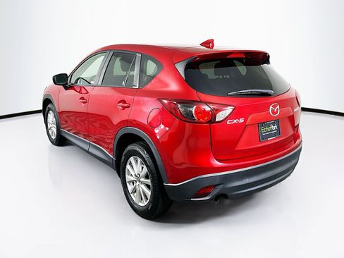 Used 2016 MAZDA CX-5 Touring FWD image 5