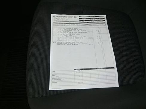Used 2024 Toyota RAV4 LE FWD image 4