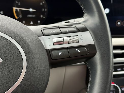 Certified 2025 Hyundai Tucson SEL image 20