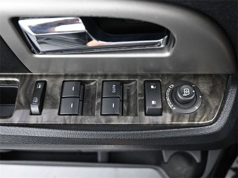 Used 2017 Ford Expedition Limited image 30