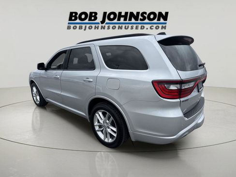 Used 2025 Dodge Durango R/T AWD/4WD image 5