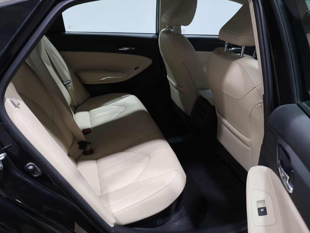 Used 2021 Toyota Avalon XLE w/ Carpet Mat Package (TMS) FWD image 20