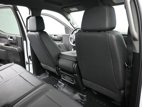 Used 2026 GMC Sierra 1500 Pro w/ Pro Value Package image 19