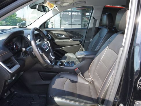 Used 2019 GMC Terrain SLT w/ Preferred Package FWD image 24