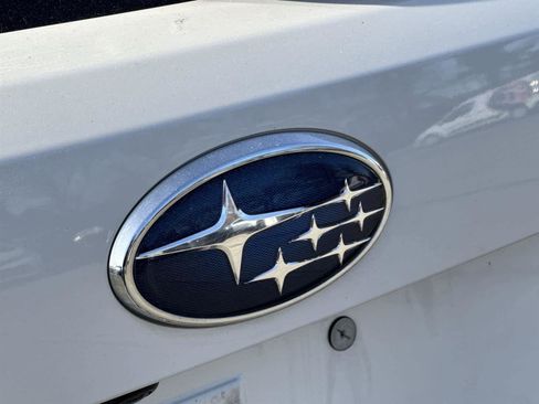 Used 2020 Subaru Forester Premium w/ Popular Package #1 image 10