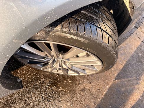 Used 2016 INFINITI Q50 Red Sport 400 image 49