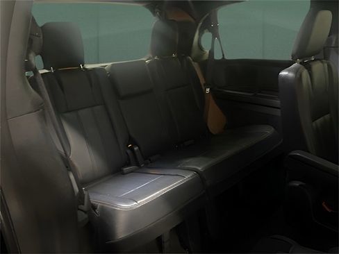 Used 2017 Dodge Grand Caravan GT image 28