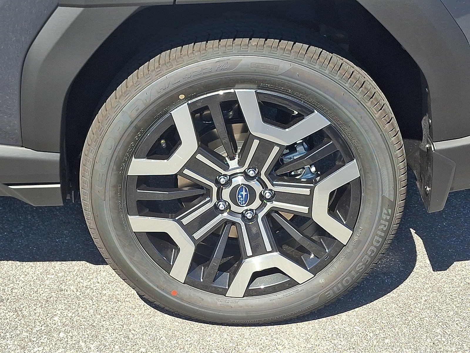 New 2026 Subaru Outback Touring XT AWD/4WD image 5