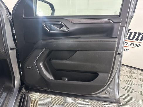 Used 2023 Chevrolet Tahoe LT w/ Luxury Package image 26