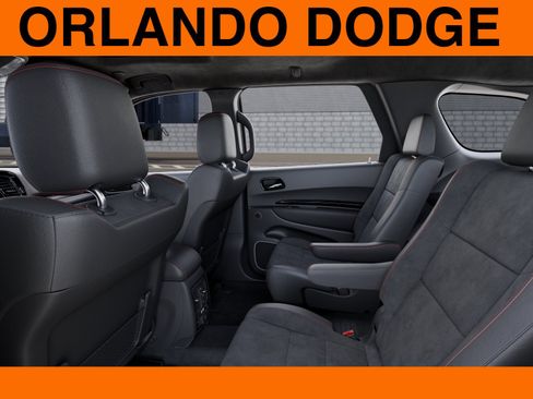 New 2026 Dodge Durango GT AWD/4WD image 23