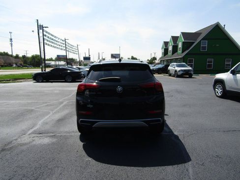 Used 2020 Buick Encore GX Select FWD image 6