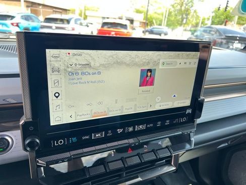 Certified 2025 GMC Hummer EV 3X AWD/4WD image 21