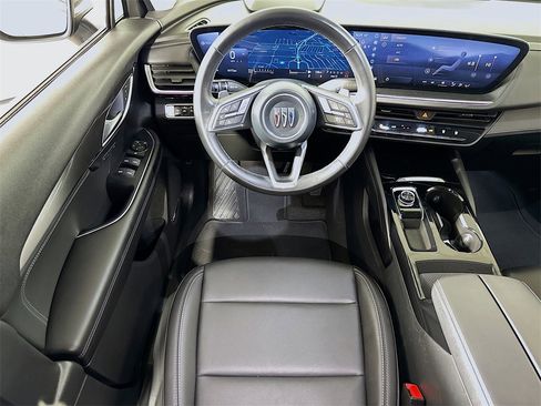 Certified 2025 Buick Envision Preferred image 21