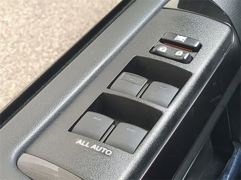 Certified 2021 Toyota 4Runner Nightshade image 25