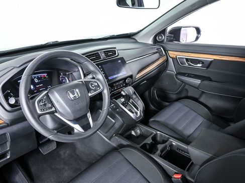 Used 2019 Honda CR-V EX image 5