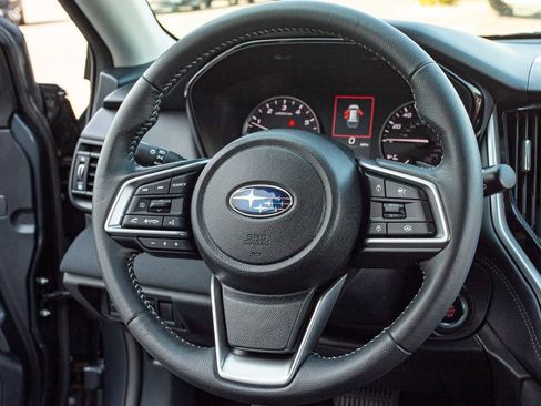 Used 2024 Subaru Outback Premium AWD/4WD image 21