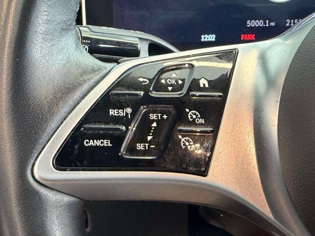 Certified 2023 Mercedes-Benz C 300 4MATIC Sedan image 22