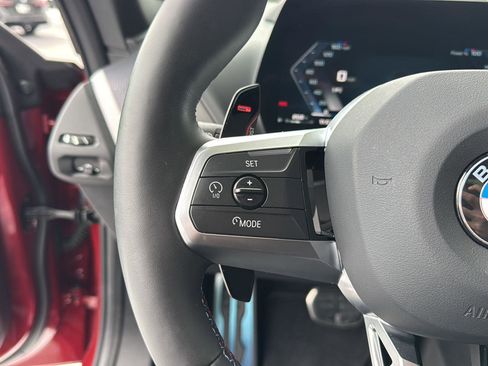 Certified 2025 BMW M235i xDrive M235 xDrive w/ Premium Package image 18