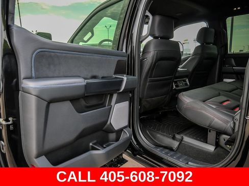 Used 2026 Ford F250 Platinum AWD/4WD image 77
