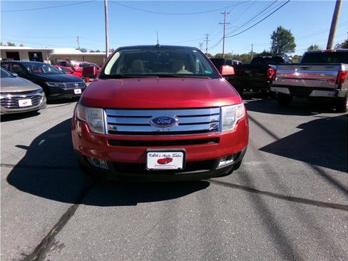 Used 2007 Ford Edge SEL Plus image 2