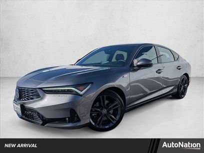 Certified 2023 Acura Integra A-Spec