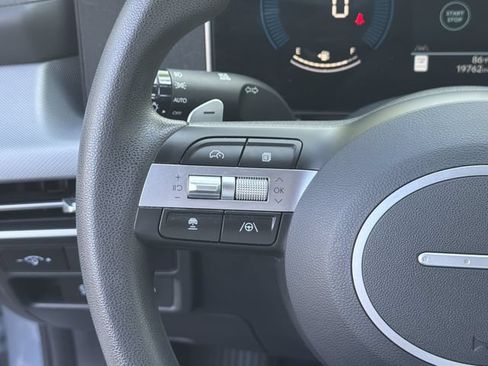 Certified 2025 Hyundai Sonata SEL FWD image 2